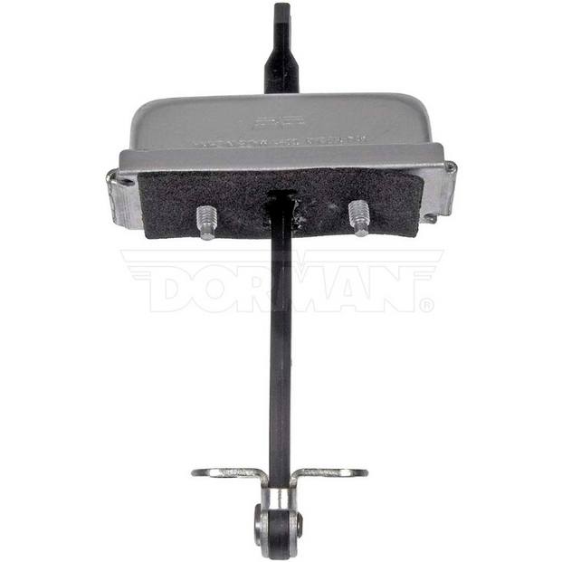 SAAB Door Check - Front Driver Side - Dorman 924157